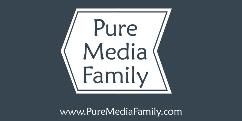 Pure Media Family*Blogs, books, podcasts, radio stations and more besides*Meet The Pure Family!