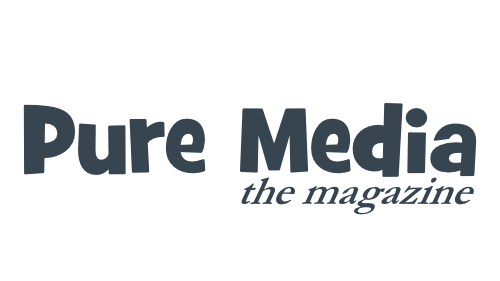 Pure Media the Magazine