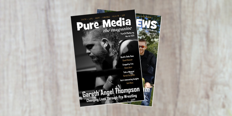 Past Editions*Want to enjoy a previous edition? Our back issues are available 24/7*I'm feeling nostalgic