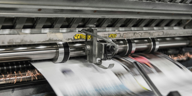 Subscribe: Printed*Get a printed copy to your door every month*Yes Please!