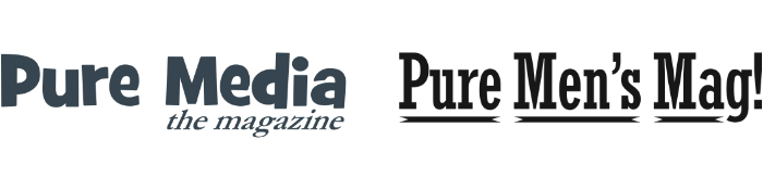Pure Media the Magazine