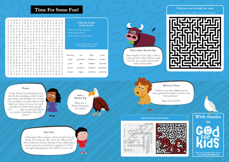 October, 2025, games spotlight