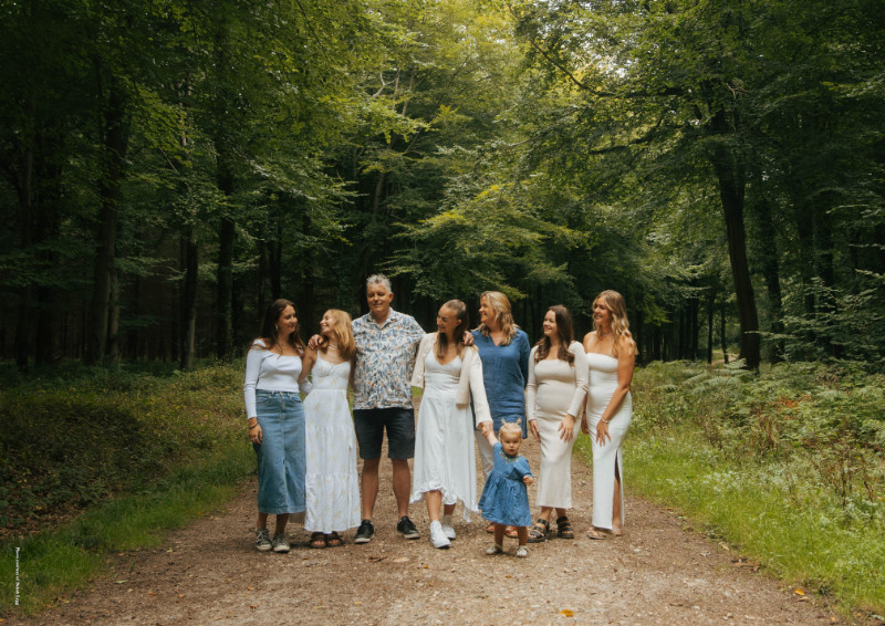 Magazine Spread, Spotlight 1b