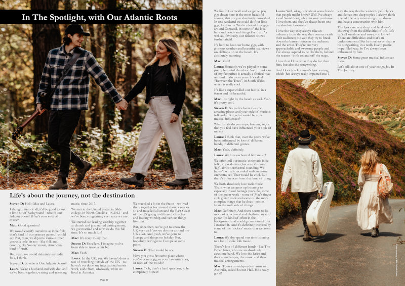 Issue 013, Feb, 2026, 001