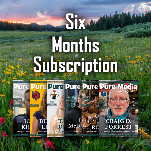 Subscription, 6 months