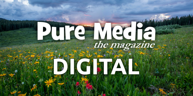 Subscribe - Pure Media the Mag
