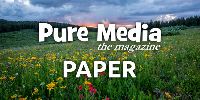 Subscribe - Pure Media the Mag