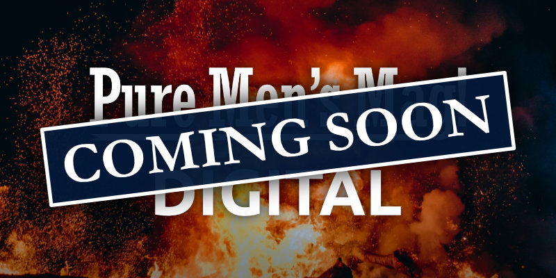 Subscribe - Pure Mens Mag, dig