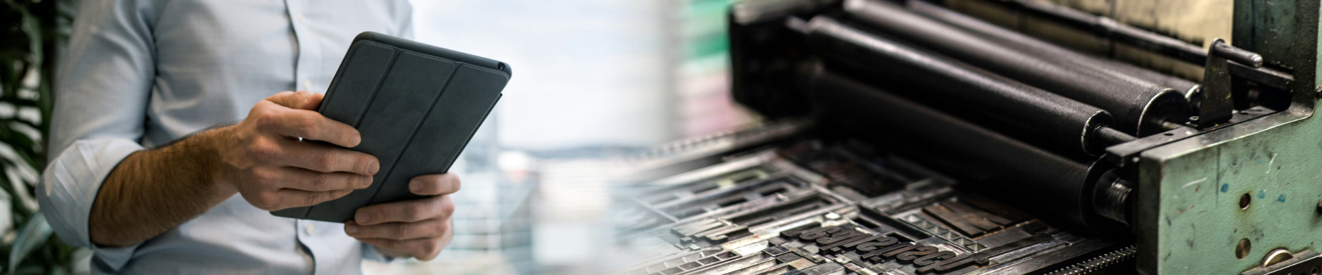 Subscribe - digital and printe